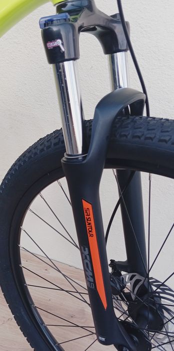 JF-Bikes Coluer Limbo L  (Nova) XT