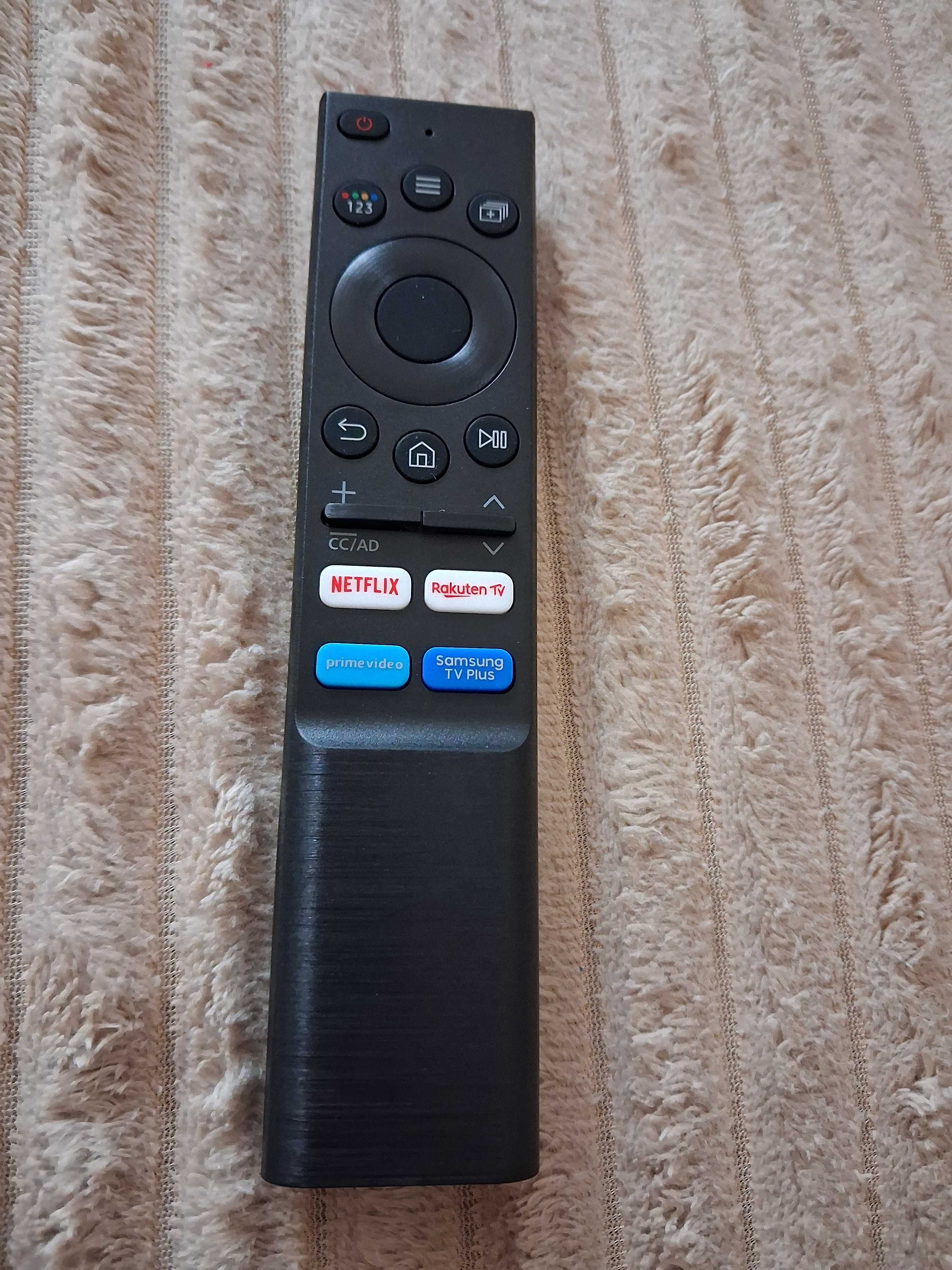 NOWY Pilot smart do telewizora Samsung Netflix