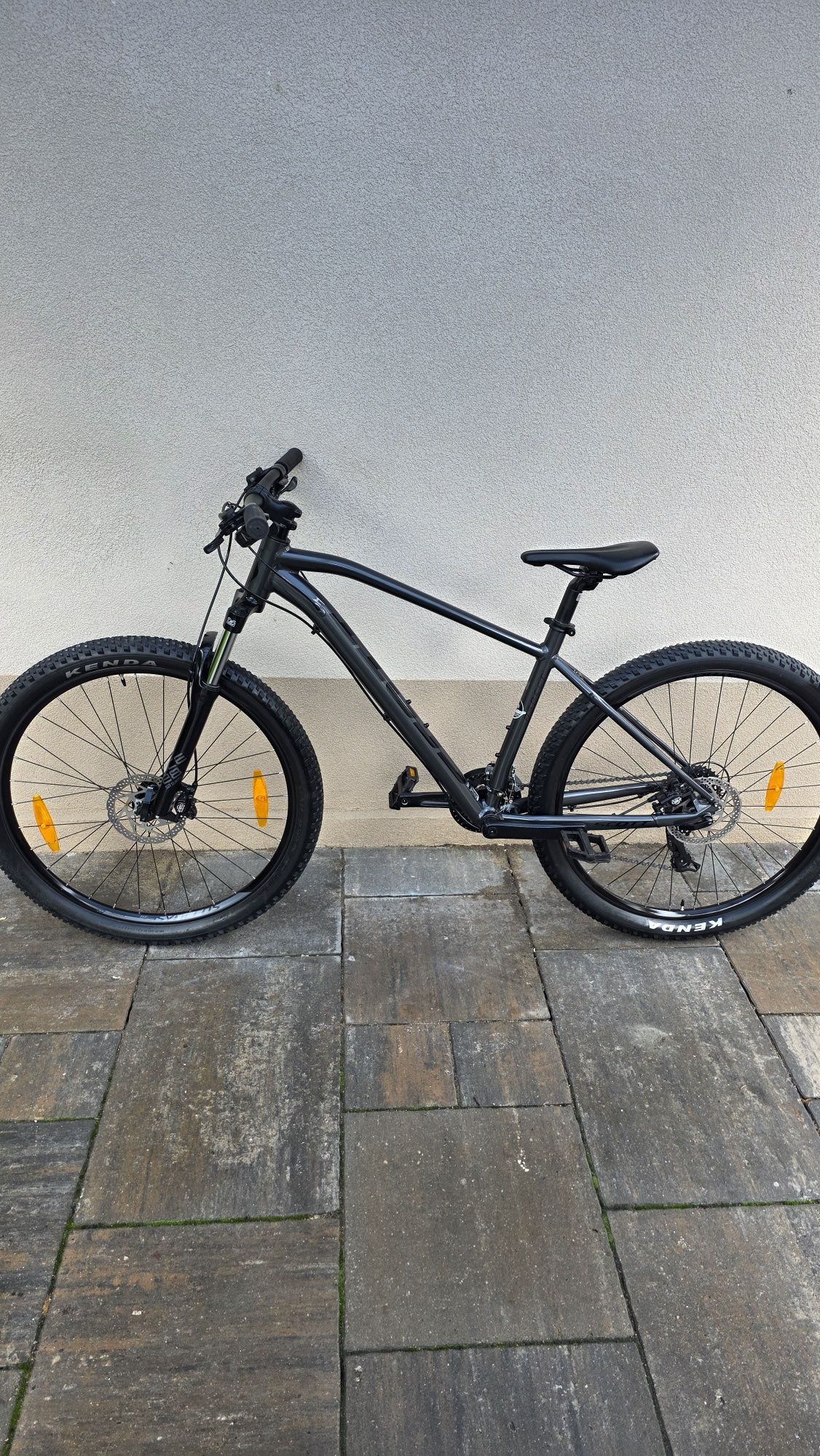 Scott Aspect 3,27,5 Koła,2x8 Shimano, hydraulika, jak nowy