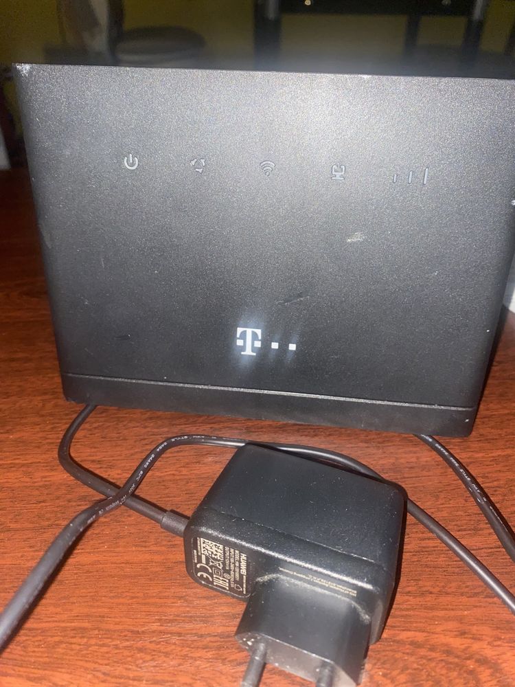 Router 4G LTE Huawei 8311s