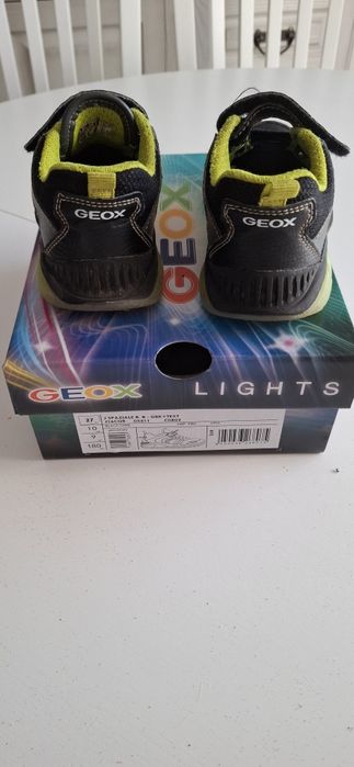 Buty dziecięce GEOX rozmiar 27