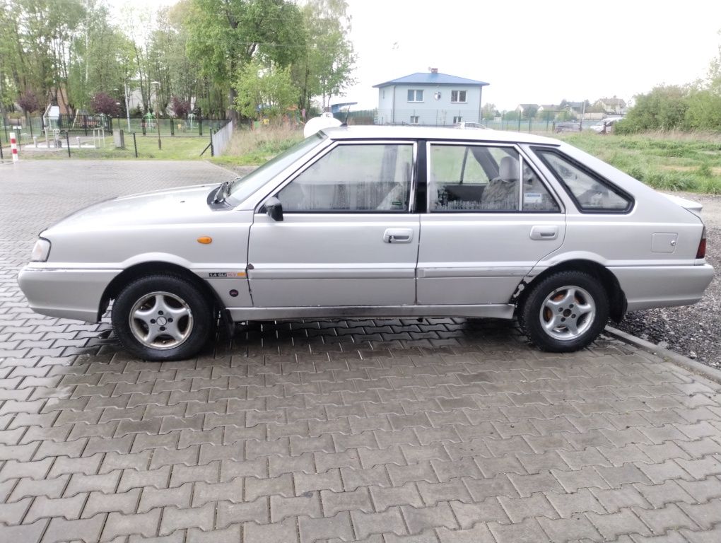 FSO Polonez Caro Plus 1.6