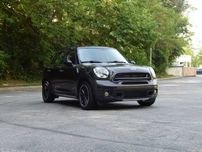 2016 MINI Countryman Cooper S ALL4