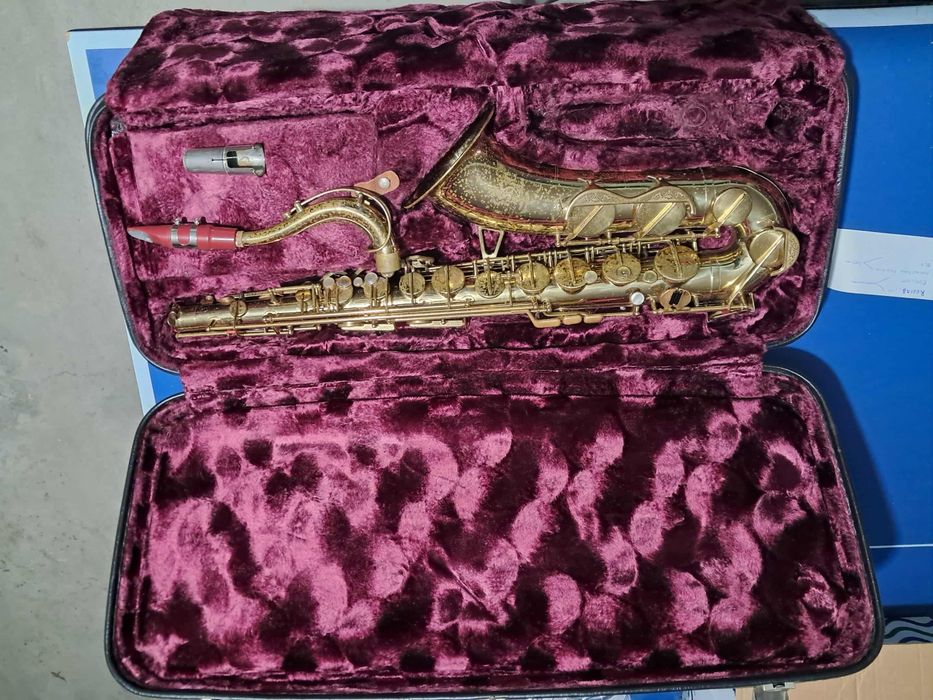 Saxofone Tenor Amite classic
