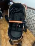 Kit carrinho + ovo
