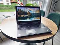 Laptop Lenovo ThinkPad P53 |i7-9850H|64GB|1.5TB SSD|NVIDIA RTX 3000