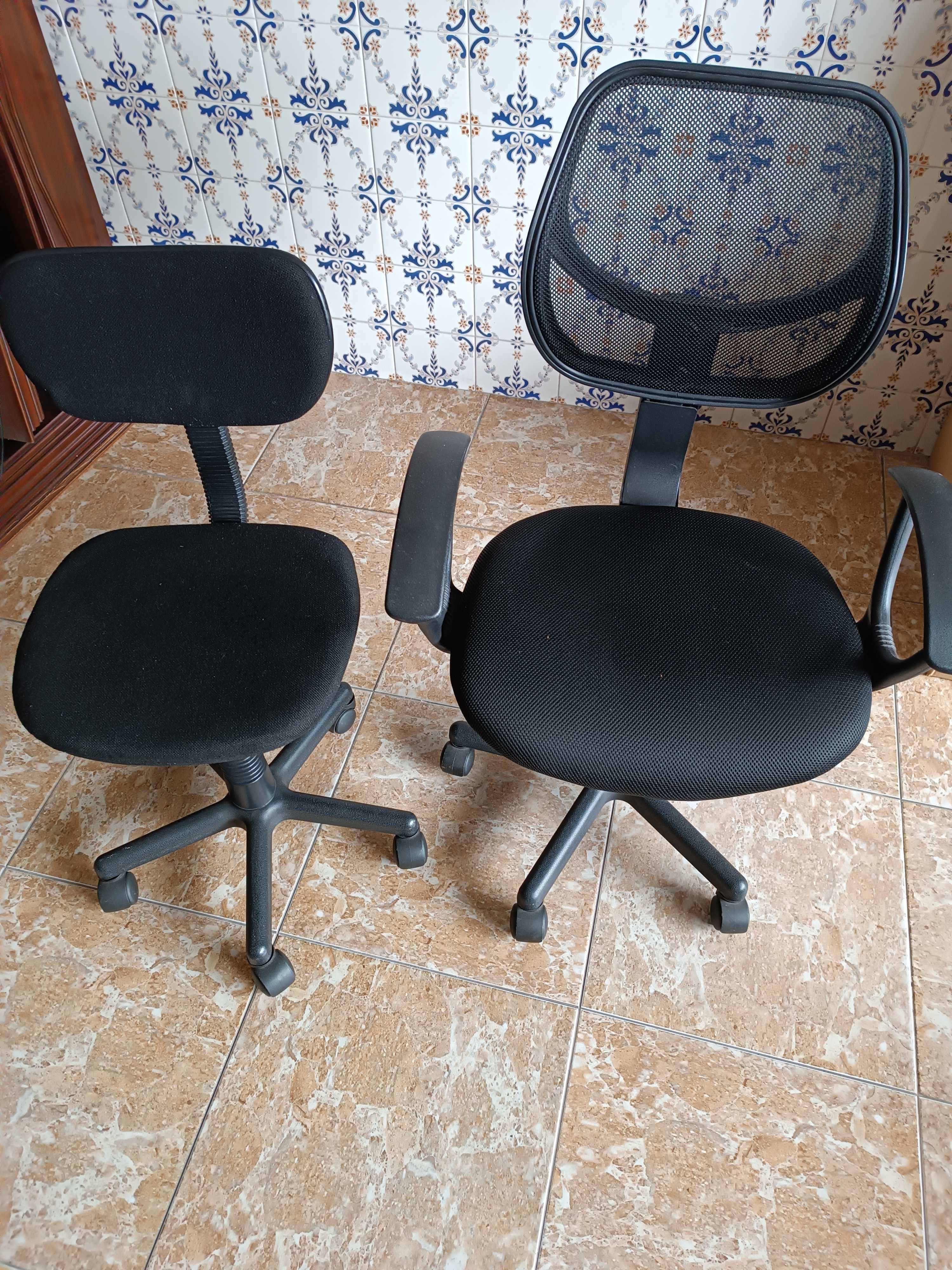 Mobiliário em bom estado