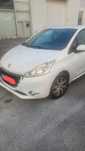 Peugeot 208 1.4hdi 5 lug