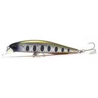 Воблери Bearking Realis Jerkbait 100SP, BearKing Ito Shiner 115 SP