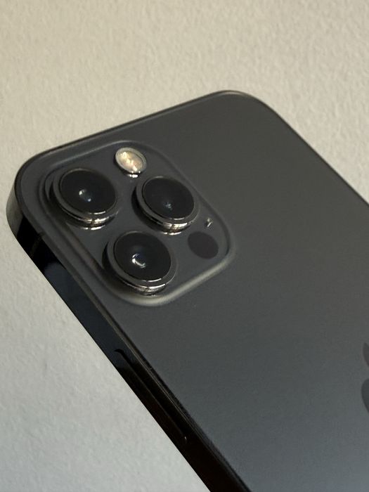 IPhone 12 Pro - 128Gb - Grafite | Grade AAA