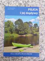 "Pilica i jej dopływy" Encyklopedia rzek Polski J. Jagiełło