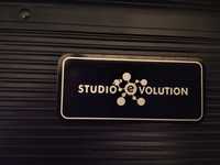Рэковый кейс, сумка studio evolution evocase (black), б/у