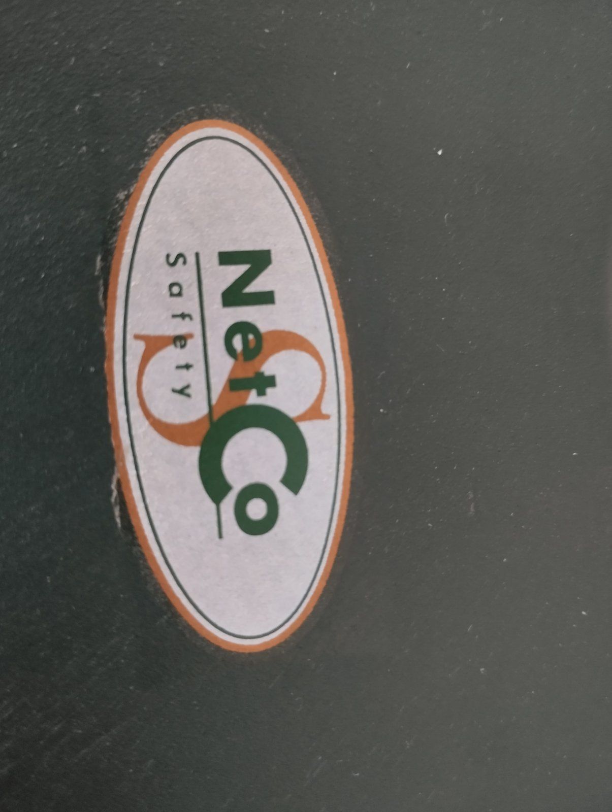 Сапоги Dunlop netco safety  чоботи дунлоп