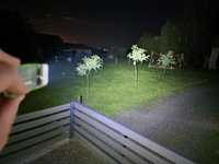 NOVA Mini Lanterna Mais Potente do Mundo! 1000 Lumens + UV
