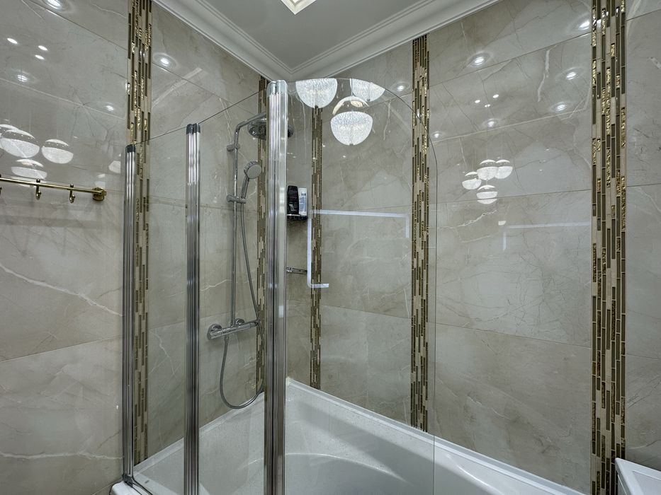 Шикарная 3к на Французском бульваре