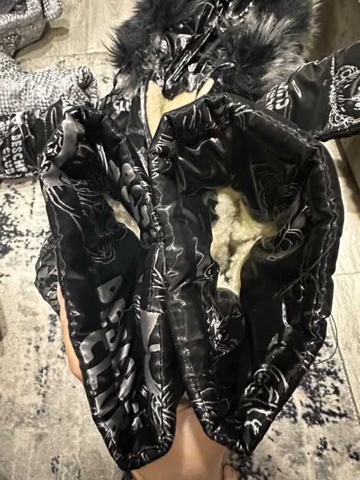 Комбінезон 86/92