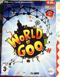 World of Goo na PC