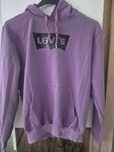 Bluza unisex levi's
