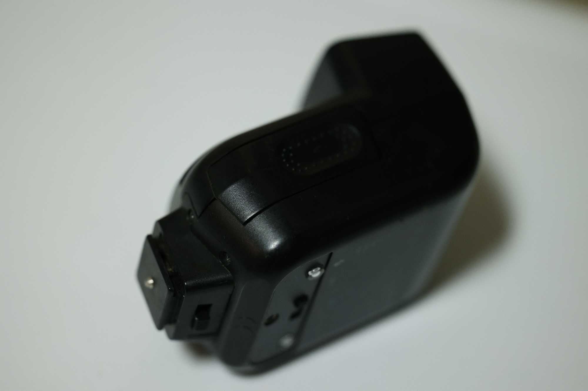 Flash metz mecablitz 20 c-2
