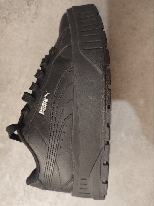 Markowe buty - PUMA, rozmiar EUR 37
