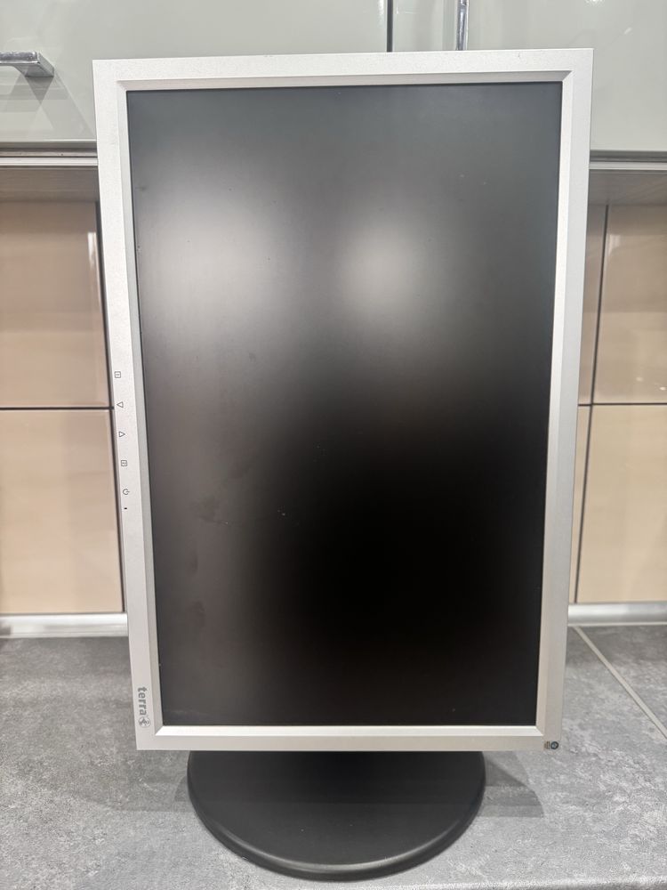 Monitor terra 22 cale