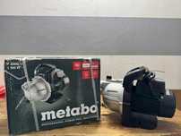 METABO P 4000 G Pompa Ogrodowa 1100W 4000l/h