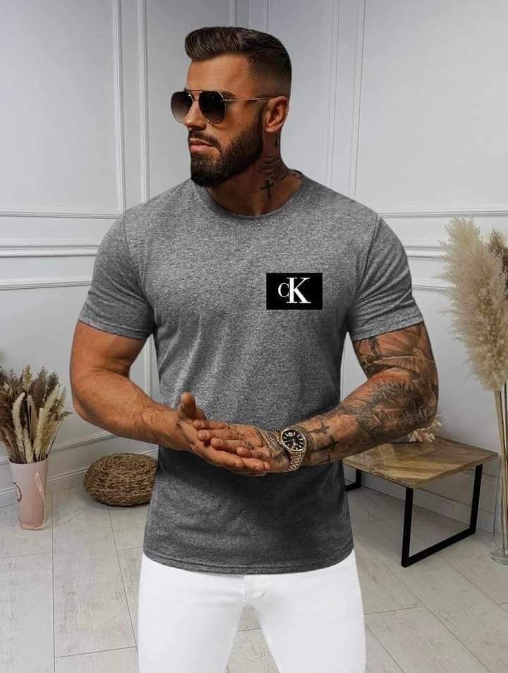 Calvin Klein koszulki męskie M L XL XXL