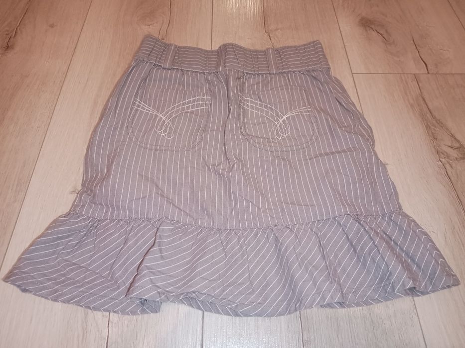 Spódniczka H&M rozm. 104