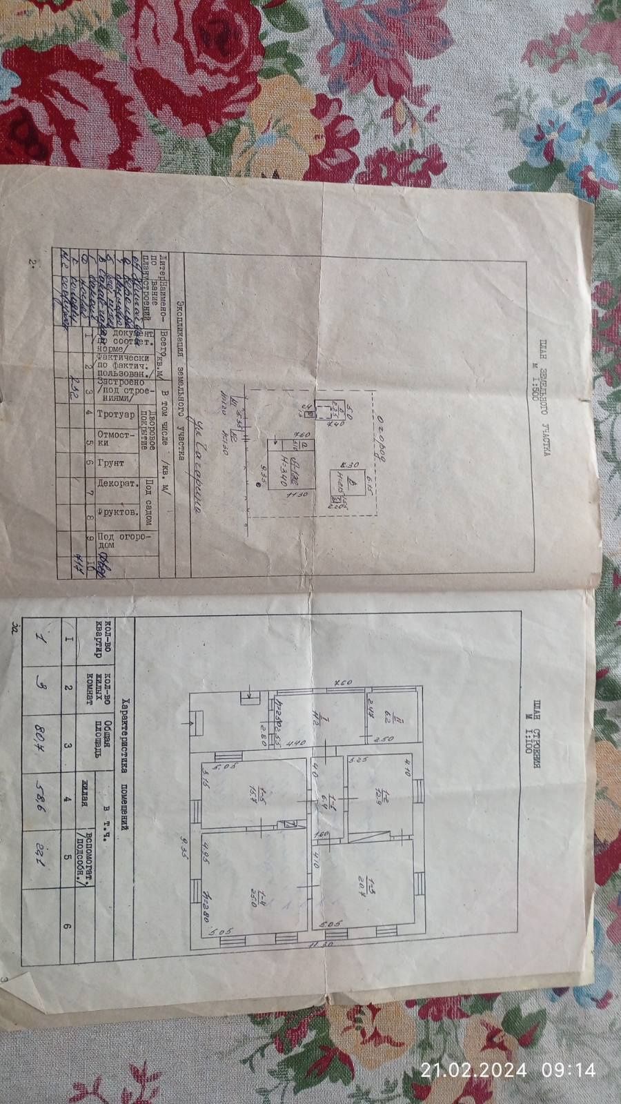 Продам будинок с. Рижавка