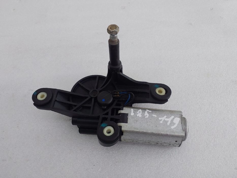 Motor limpa vidros trás FIAT 500L (351_, 352_)