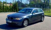 Bmw e87 120d 163km polift doinwestowane!!