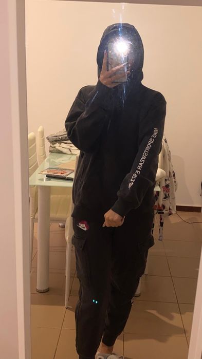 Fato treino Nike unissex