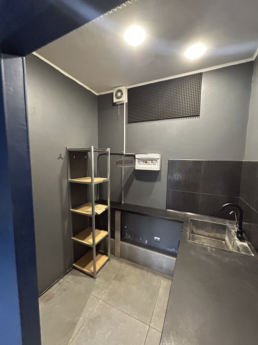 Здам комерційне приміщення в центрі міста! чудова локація!