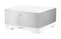 mini wzmacniacz stereo streamer amplituner Sonos Connect: AMP