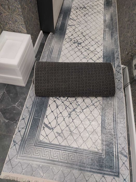 Турецькі доріжки.