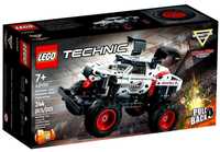 Lego Technic 42150 Monster Jam Monster Mutt Dalmatian Nowy na prezent