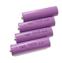 Акумулятор Wimpex 18650 3000 mAh Li-ion 3.7V