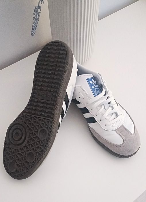 Sapatilhas Samba Originais - ADIDAS