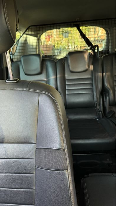 Renault Grand Scenic III