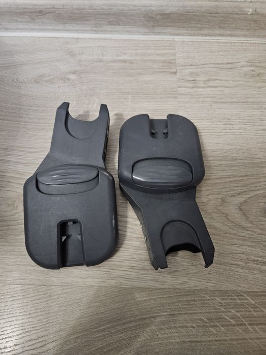 Автолюлька  автокрісло Anex m/type 0+