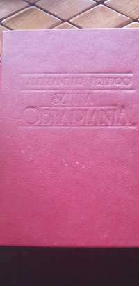 Sztuka oblapania A.Fredro