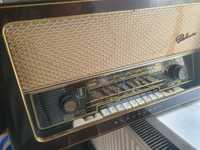 Stare Radio Blaupunkt 2435 z r 1957-58