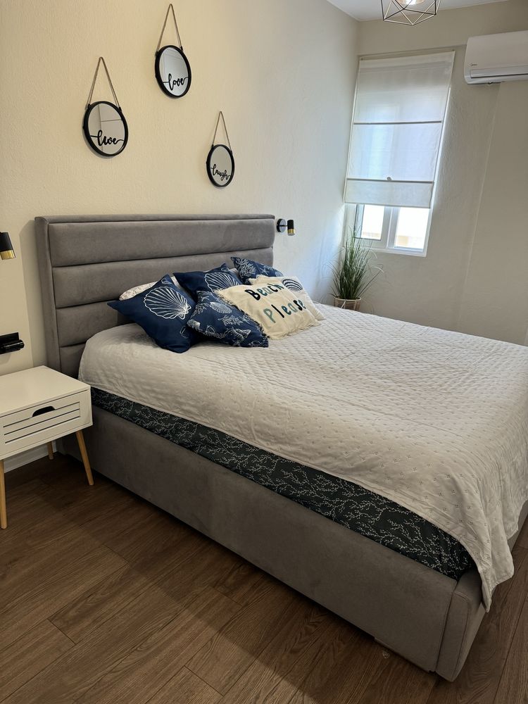 Albania Durres Apartament  – 60 m od plaży! Idealny dla 6 osób