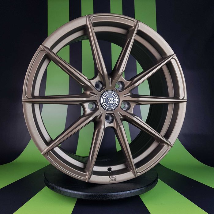 Диски На Авто R18 5x112 VW Arteon CC Passat Tiguan Audi A4 A6 Skoda 18