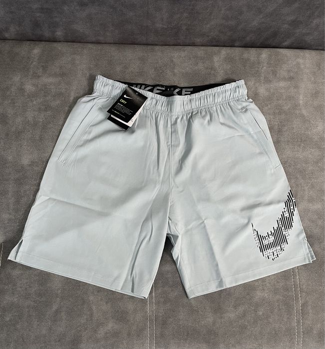 Шорти Nike dri fit