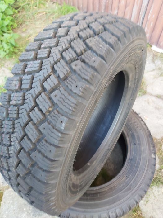 Opony Collin"s 235/65 16c Winter Extrema C2 "Profil"