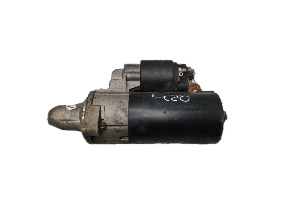 Motor de arranque MERCEDES-BENZ Classe S (W220)