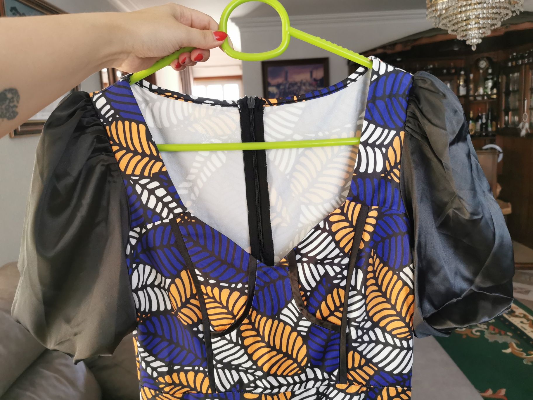 Duas peças 6€ novas