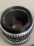 Обьєктив Carl Zeiss  Pancolar 50/1.8