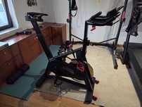 Domyos Indoor 500 - Bicicleta estática